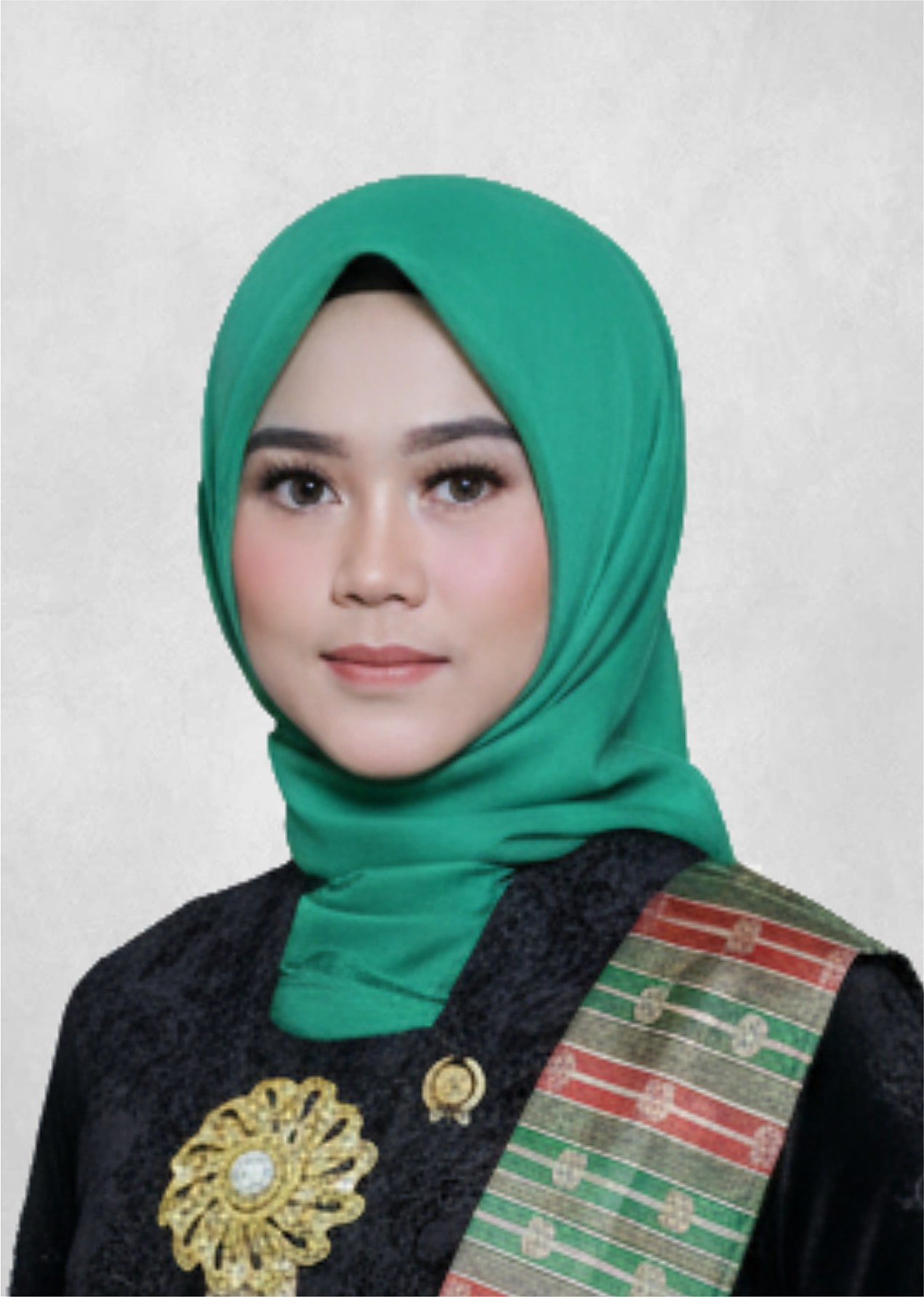 Hj. Zakiyah Rahmah Addawiyah, SE